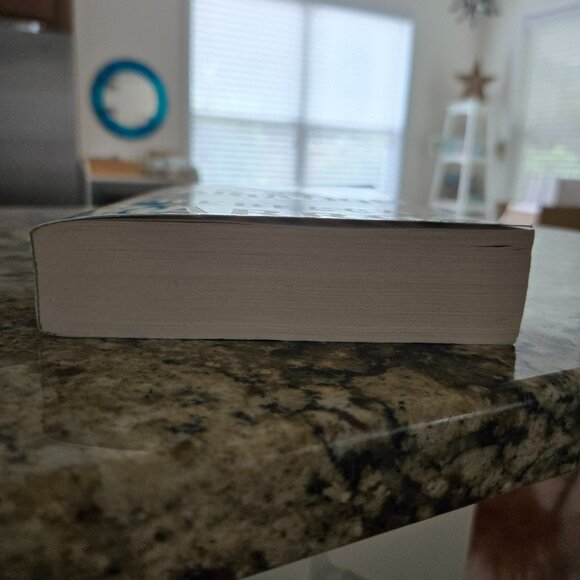 Variation Book by Rebecca Yarros - Picture 4 of 6